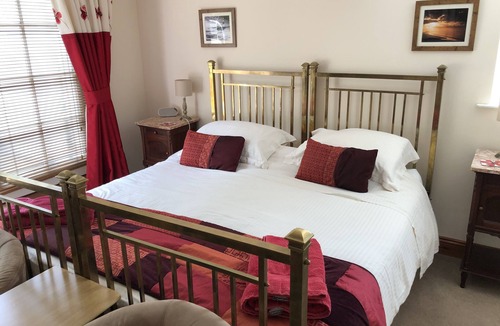 Bere Regis Bed & Breakfast | The Old Mill Bere Regis