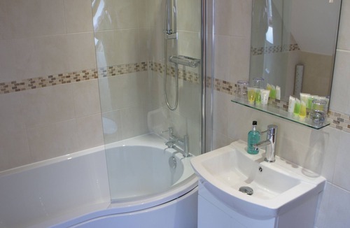 Bere Regis Bed & Breakfast | The Old Mill Bere Regis