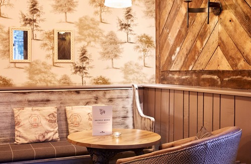 Baginton Hotel | The Old Mill by Chef and Brewer Collection