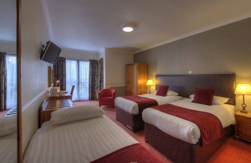 Baginton Hotel | The Old Mill by Chef and Brewer Collection