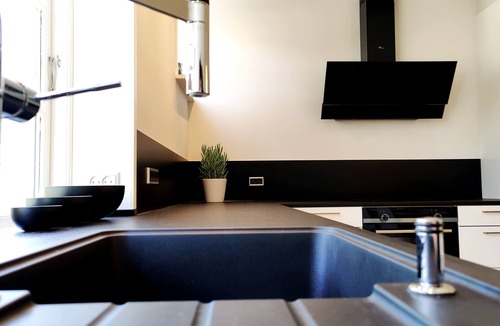 Krusaa Apartment | The Old Mill - By the Lake