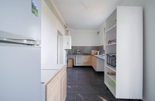 Aureilhan Apartment | THE OLD MILL