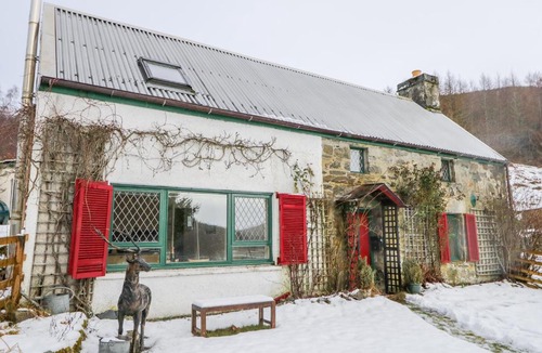 Beauly House | The Old Mill