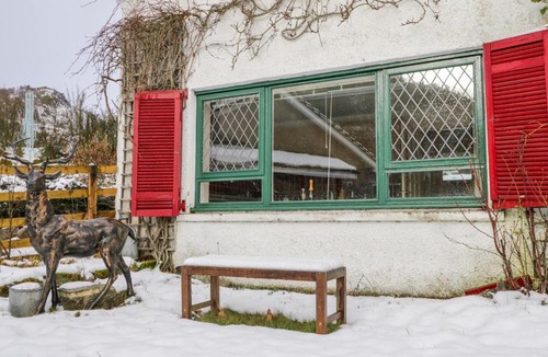 Beauly House | The Old Mill