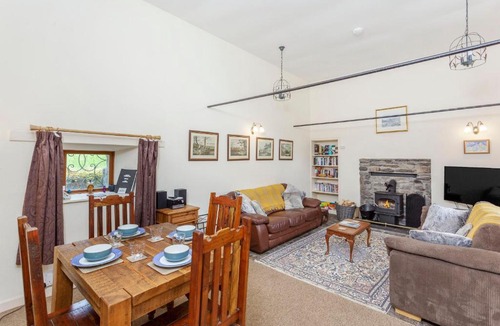 Beauly House | The Old Mill