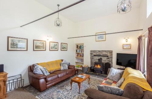 Beauly House | The Old Mill