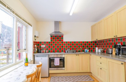 Beauly Cottage | The Old Mill