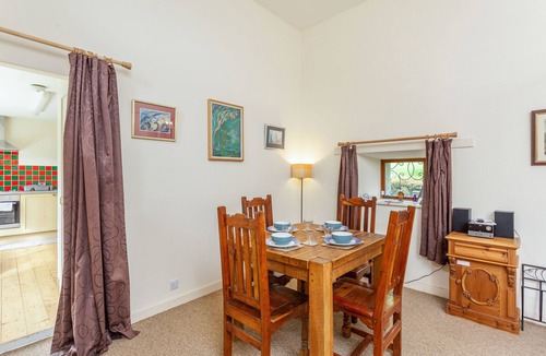 Beauly Cottage | The Old Mill