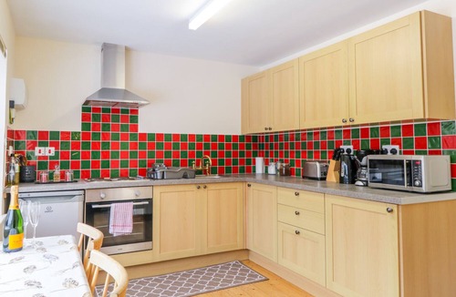 Beauly Cottage | The Old Mill