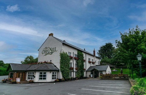 Durham House | The Old Mill