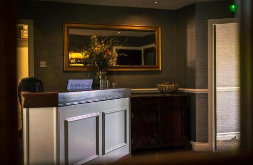 Durham House | The Old Mill