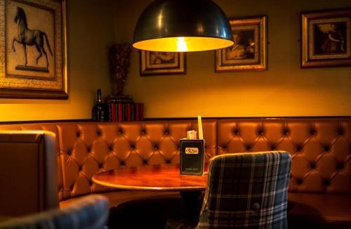 Durham House | The Old Mill