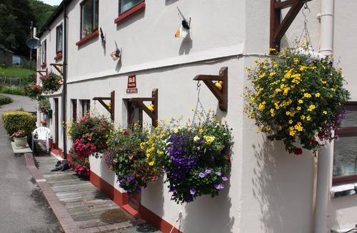 Hessenford Apartment | The Old Mill