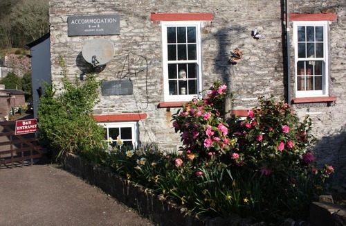 Hessenford Apartment | The Old Mill