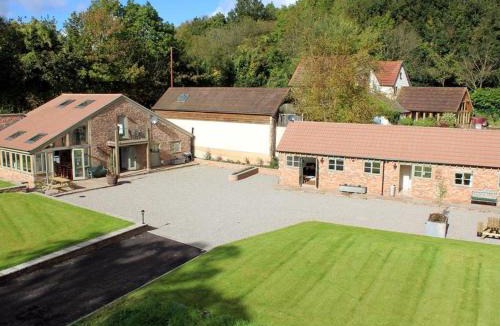 Flaxley House | The Old Mill