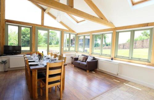 Flaxley House | The Old Mill