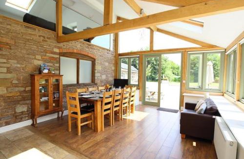 Flaxley House | The Old Mill