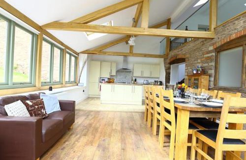 Flaxley House | The Old Mill