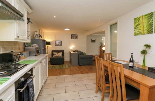 Cark Cottage | The Old Mill