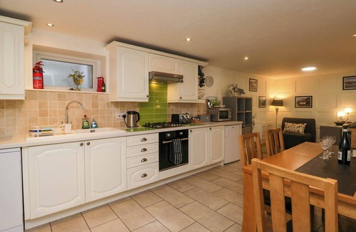 Cark Cottage | The Old Mill