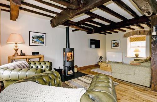 Hackthorpe House | The Old Mill