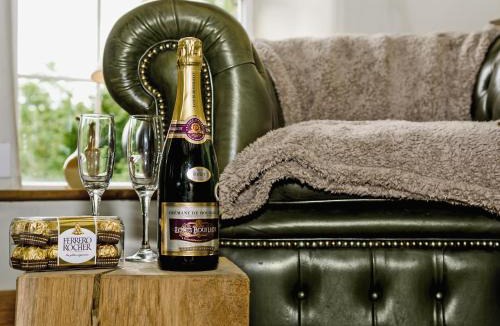 Hackthorpe House | The Old Mill