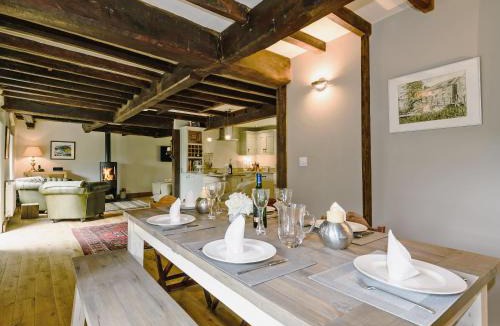 Hackthorpe House | The Old Mill