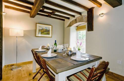 Hackthorpe House | The Old Mill