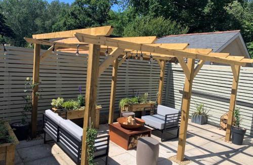 New Forest District Hotel | The Old Mill