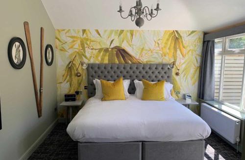 New Forest District Hotel | The Old Mill