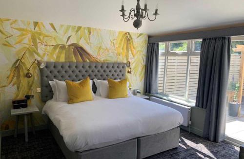 New Forest District Hotel | The Old Mill