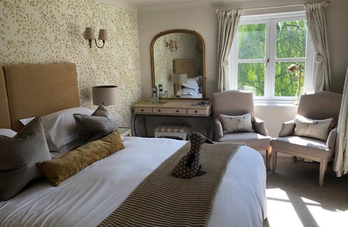 New Forest District Hotel | The Old Mill