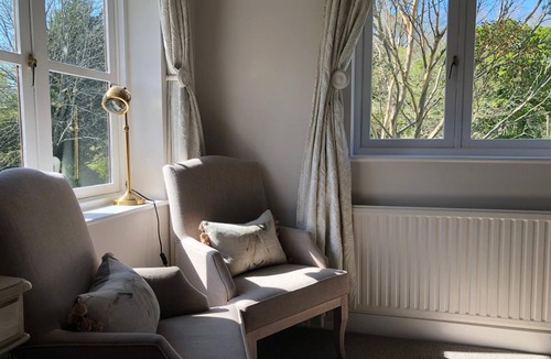 New Forest District Hotel | The Old Mill