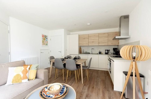 Hollow Meadows House | The Old Mill Summary: