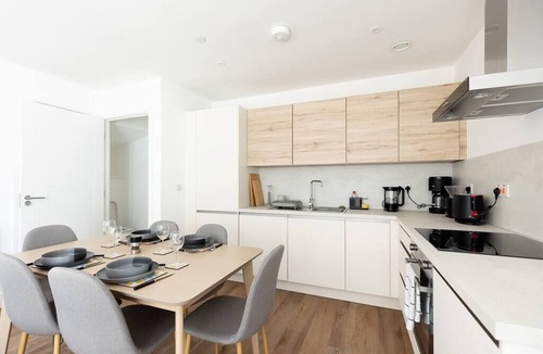 Hollow Meadows House | The Old Mill Summary: