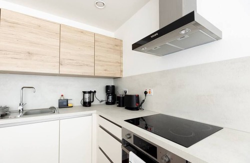 Hollow Meadows House | The Old Mill Summary: