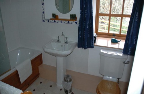 Wooler Bed & Breakfast | The Old Mill