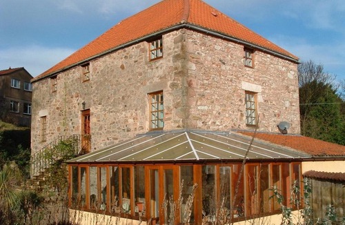 Wooler Bed & Breakfast | The Old Mill