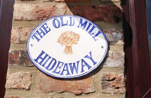 Storwood House | The Old Mill Hideaway