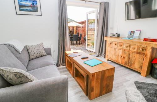 Storwood House | The Old Mill Hideaway