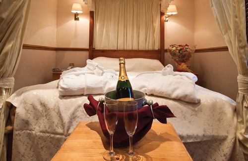 Stubbins Hotel | The Old Mill Hotel