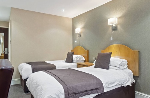 Stubbins Hotel | The Old Mill Hotel
