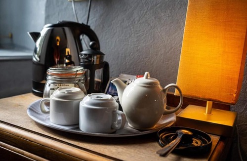 Forres House | The Old Mill Inn