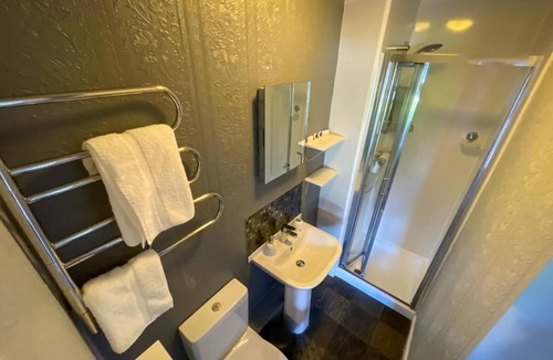 Forres House | The Old Mill Inn