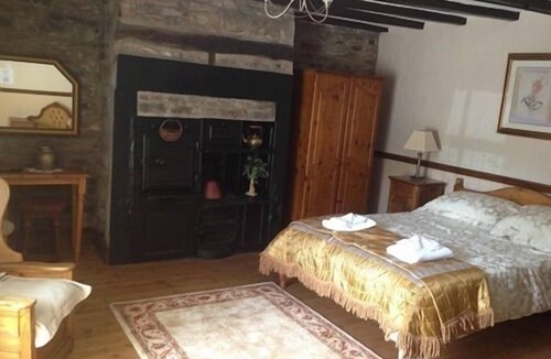 Knitsley Bed & Breakfast | The Old Mill Knitsley