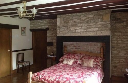 Knitsley Bed & Breakfast | The Old Mill Knitsley