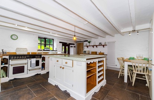 Paignton House | The Old Mill, Marldon, Paignton