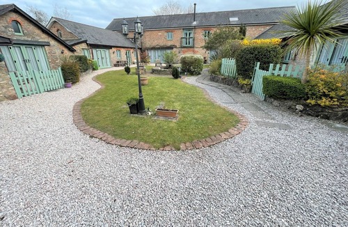 Paignton House | The Old Mill, Marldon, Paignton