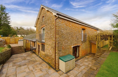 Paignton House | The Old Mill, Marldon, Paignton