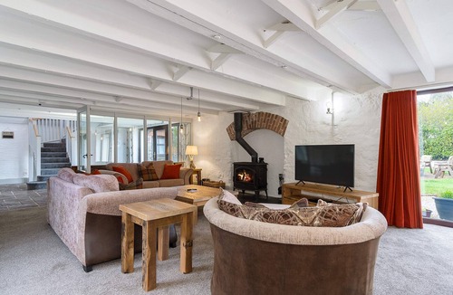 Paignton House | The Old Mill, Marldon, Paignton